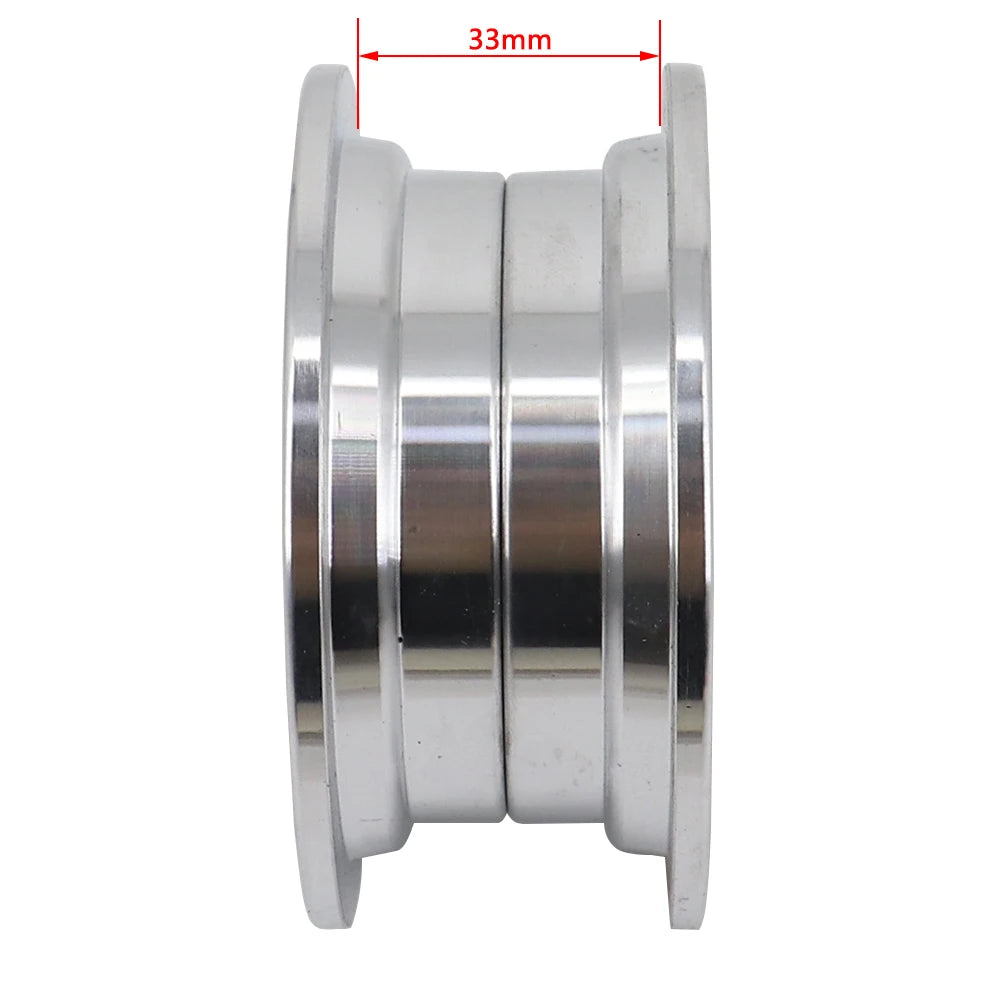 6 Inch Wheel Rim Hub For Electric Scooter Balancing Hoverboard Tyres 6Inch Pneumatic Wheels Replacement Parts