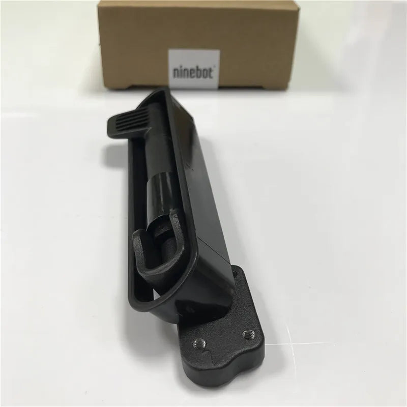 Original Parking Stand for Ninebot ES1 ES2 ES4 KickScooter Smart Electric Scooter Skateboard Hoverboard Kickstand Accessories