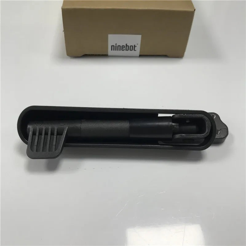 Original Parking Stand for Ninebot ES1 ES2 ES4 KickScooter Smart Electric Scooter Skateboard Hoverboard Kickstand Accessories