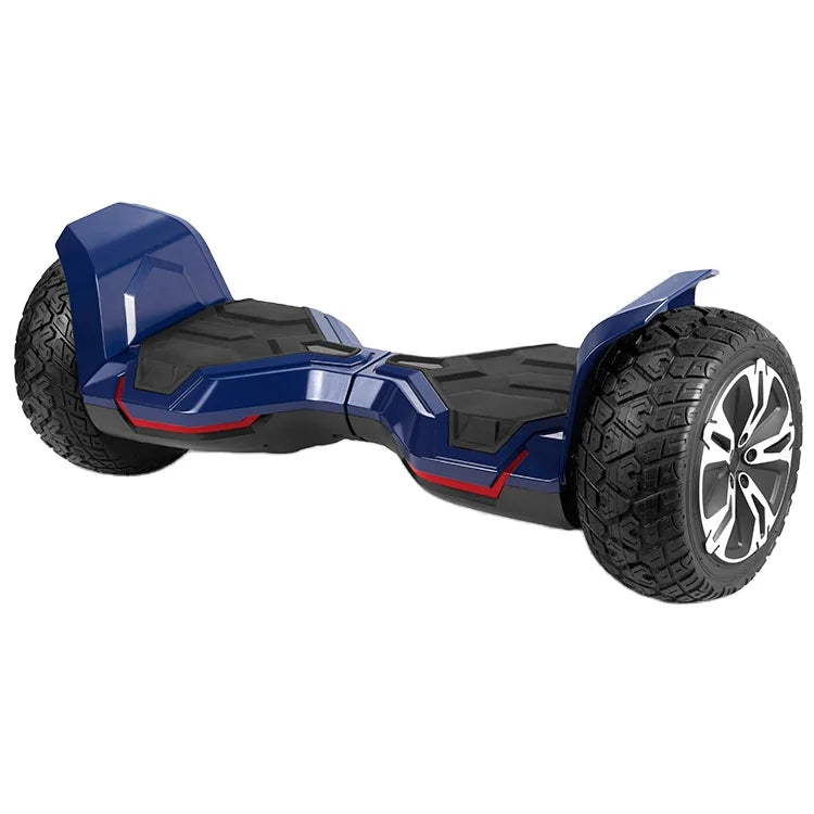 Gyroor OEM Fast Shipping Europe Warehouse Factory Cheap Black Hoverboard