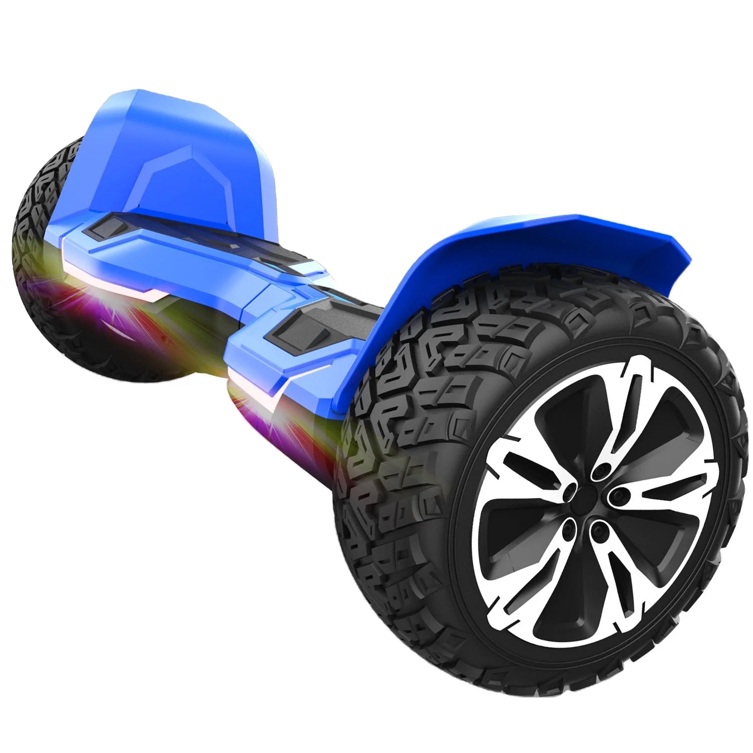 Fast Dispatch 8.5'' Wheel Off road Balance car Electronic Scooter Hoverboard Gyroor  2pcs