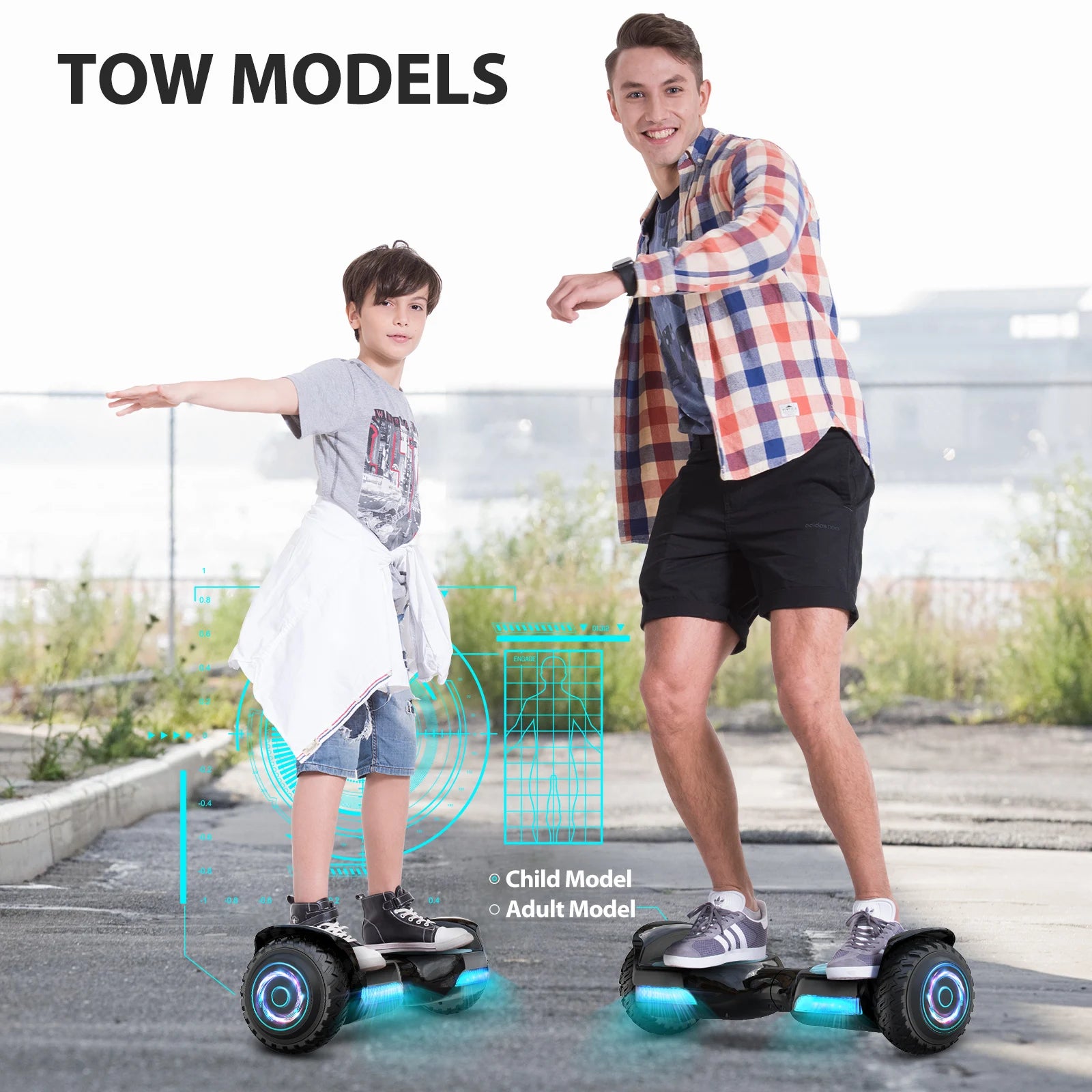 Good quality and price of smart balance wheel hoverboard Best Quality Promotion