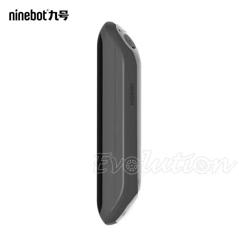 Ninebot E25 electric scooter E22 ES series scooter External battery expansion battery Increase speed and endurance