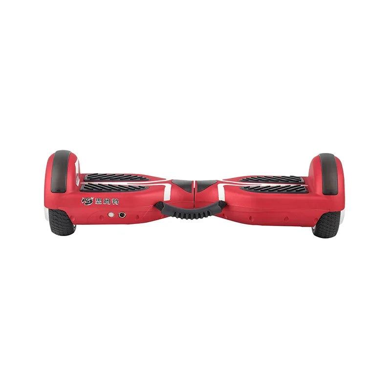 ashion Hot Sale Electric Hoverboards 250w Dual Motor Balance Car Electric Scooter 2 Wheels Electronic Unisex P6 36V 120kgcustom