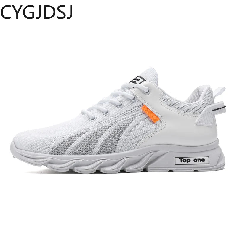 Chunky Sneakers Trainers Men Casuales Sports Shoes for Men Casual Shoes Sneakers Men Luxury Running Shoes Zapatillas De Deporte