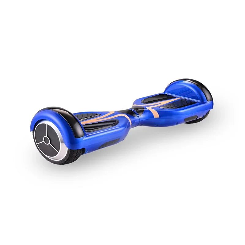 ashion Hot Sale Electric Hoverboards 250w Dual Motor Balance Car Electric Scooter 2 Wheels Electronic Unisex P6 36V 120kgcustom