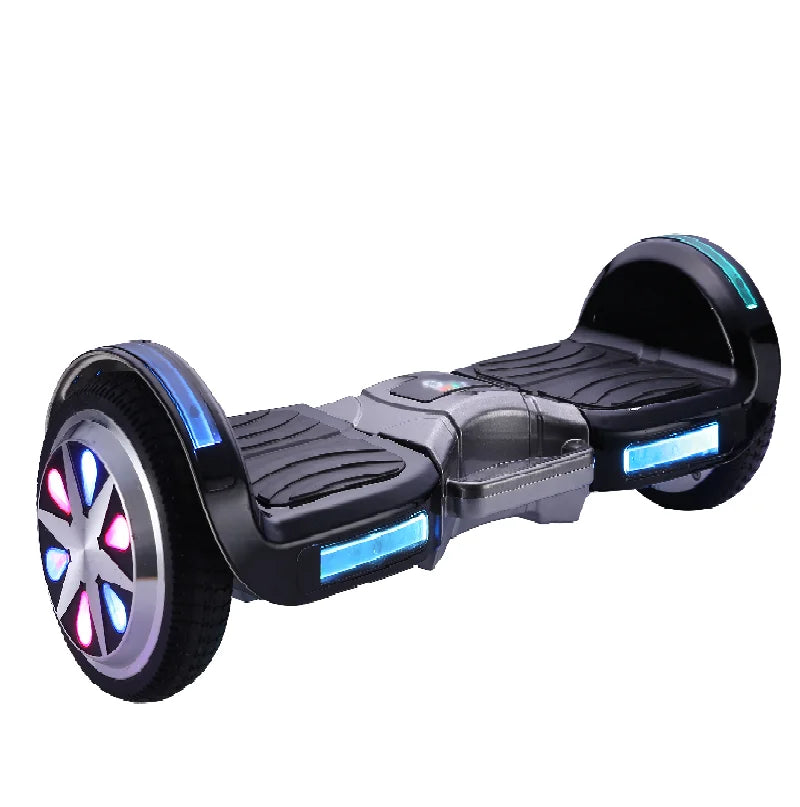 sional Bluetooth Self Balancing Balance Car Electric Scooter Hoverboard Hot Selling 6.5 Inches A1 Unisex Convenient 10ahcustom