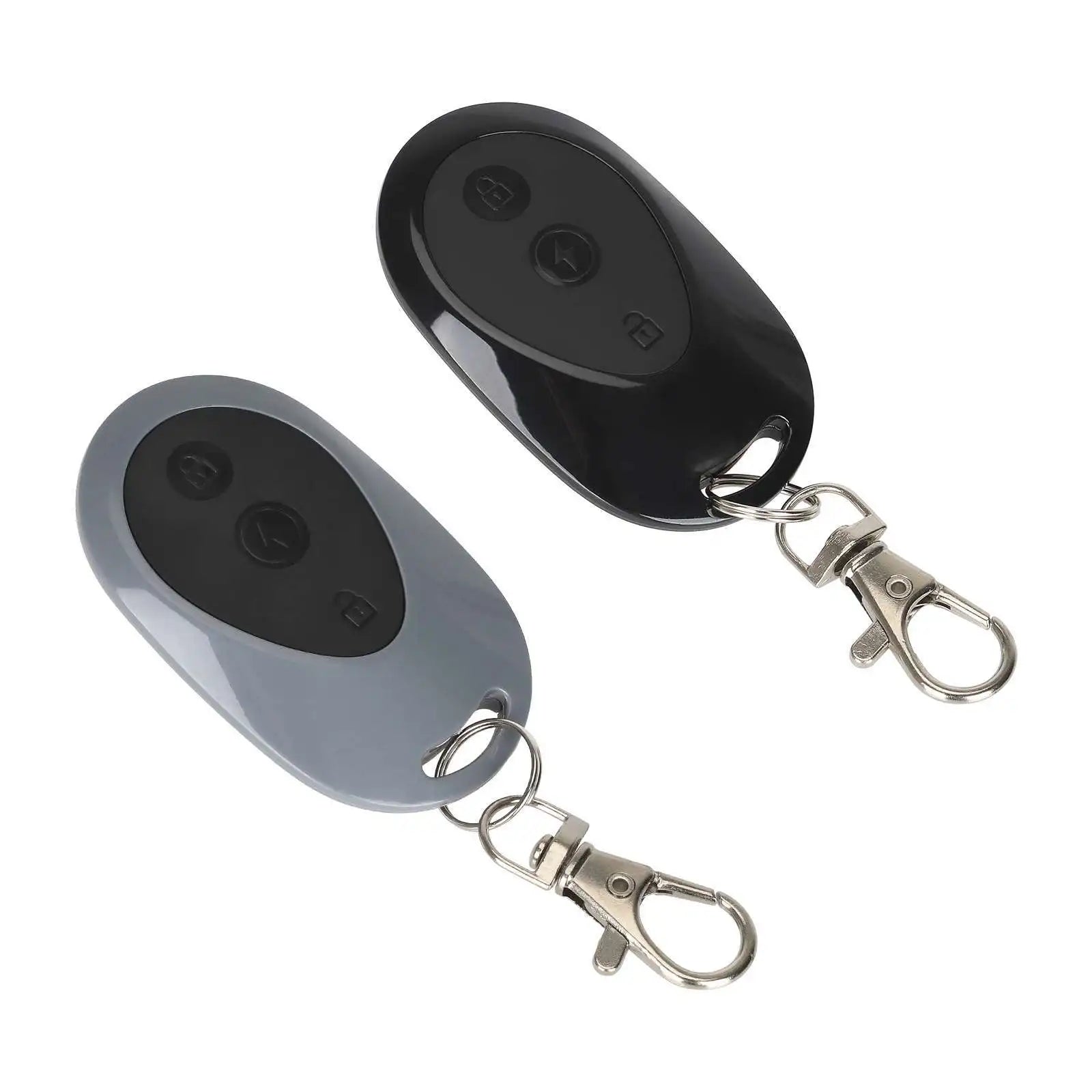 New Anti-Theft Remote Control big Alarm For xiaomi M365 1s pro pro2 for ninebot max G30 G30D electric scooter Device Replacement