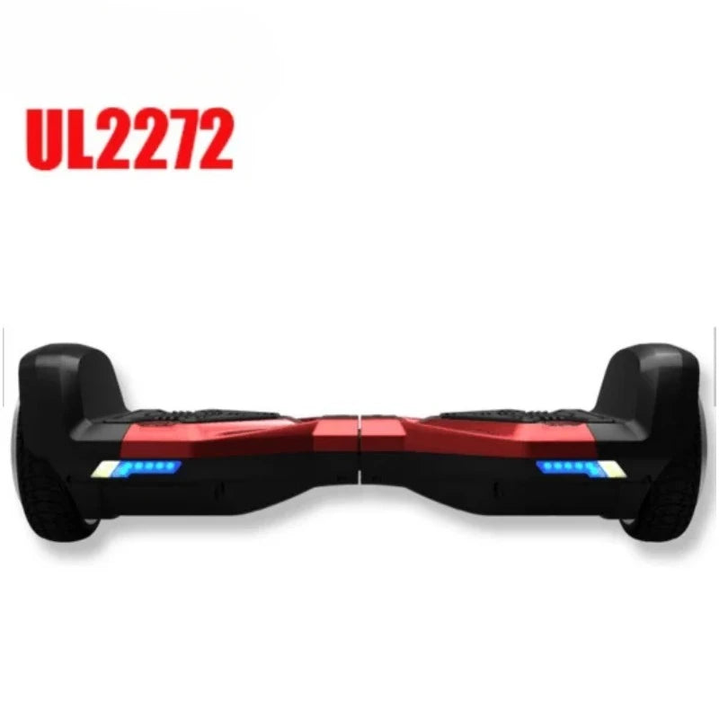 china karting electric 1000w kick car 2 wheeled vehicles hoverboard chair scooters accessories Christmas gift for old toy