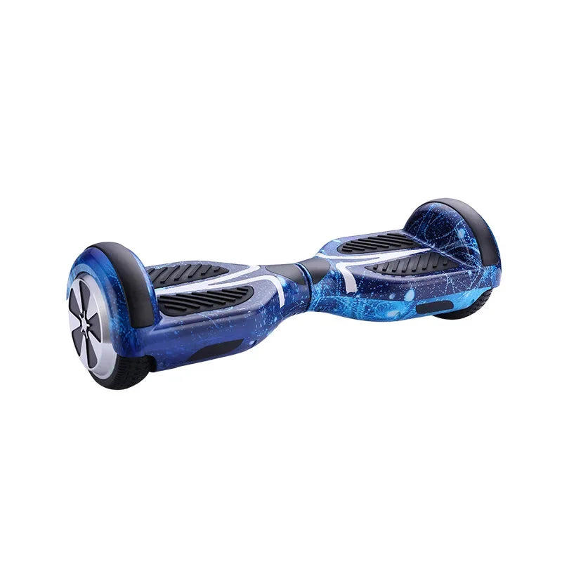 ashion Hot Sale Electric Hoverboards 250w Dual Motor Balance Car Electric Scooter 2 Wheels Electronic Unisex P6 36V 120kgcustom