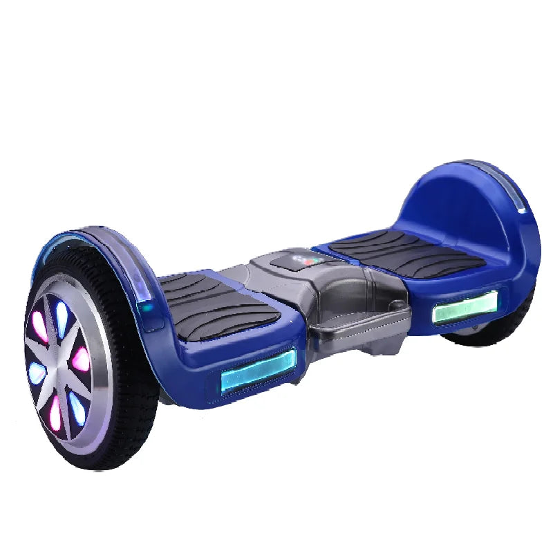 sional Bluetooth Self Balancing Balance Car Electric Scooter Hoverboard Hot Selling 6.5 Inches A1 Unisex Convenient 10ahcustom