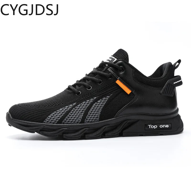 Chunky Sneakers Trainers Men Casuales Sports Shoes for Men Casual Shoes Sneakers Men Luxury Running Shoes Zapatillas De Deporte