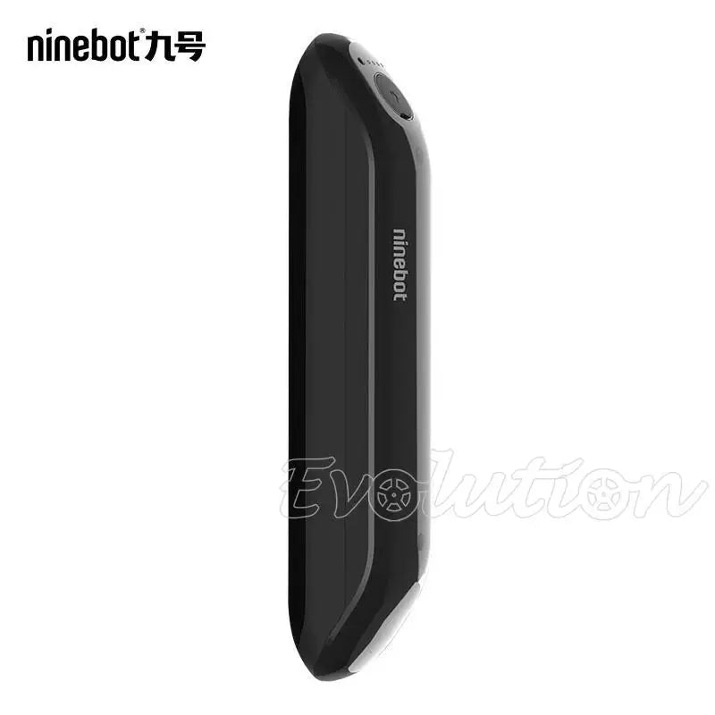 Ninebot E25 electric scooter E22 ES series scooter External battery expansion battery Increase speed and endurance