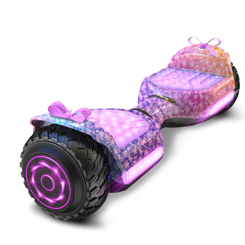 Good quality and price of smart balance wheel hoverboard Best Quality Promotion