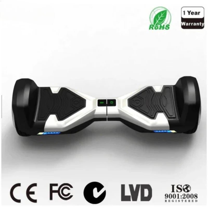 china karting electric 1000w kick car 2 wheeled vehicles hoverboard chair scooters accessories Christmas gift for old toy